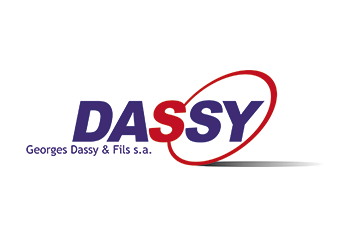 Georges Dassy et Fils SA